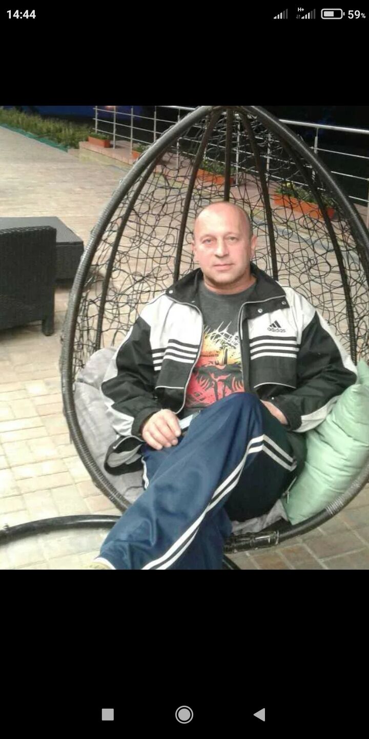 ���� 23597254 ������� ������, 58 ���, ���� ���������� � ������