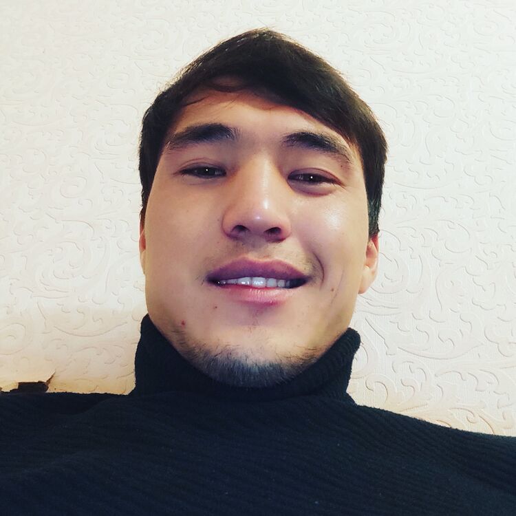 ���� 24785484 ������� Jahongir, 29 ���, ���� ���������� � ��������