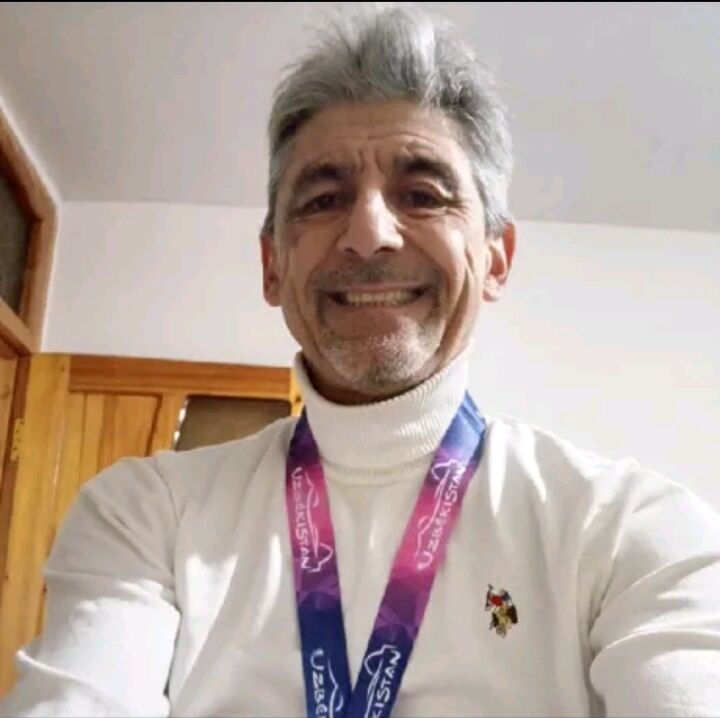  54511854  Alex Candy, 62 ,    