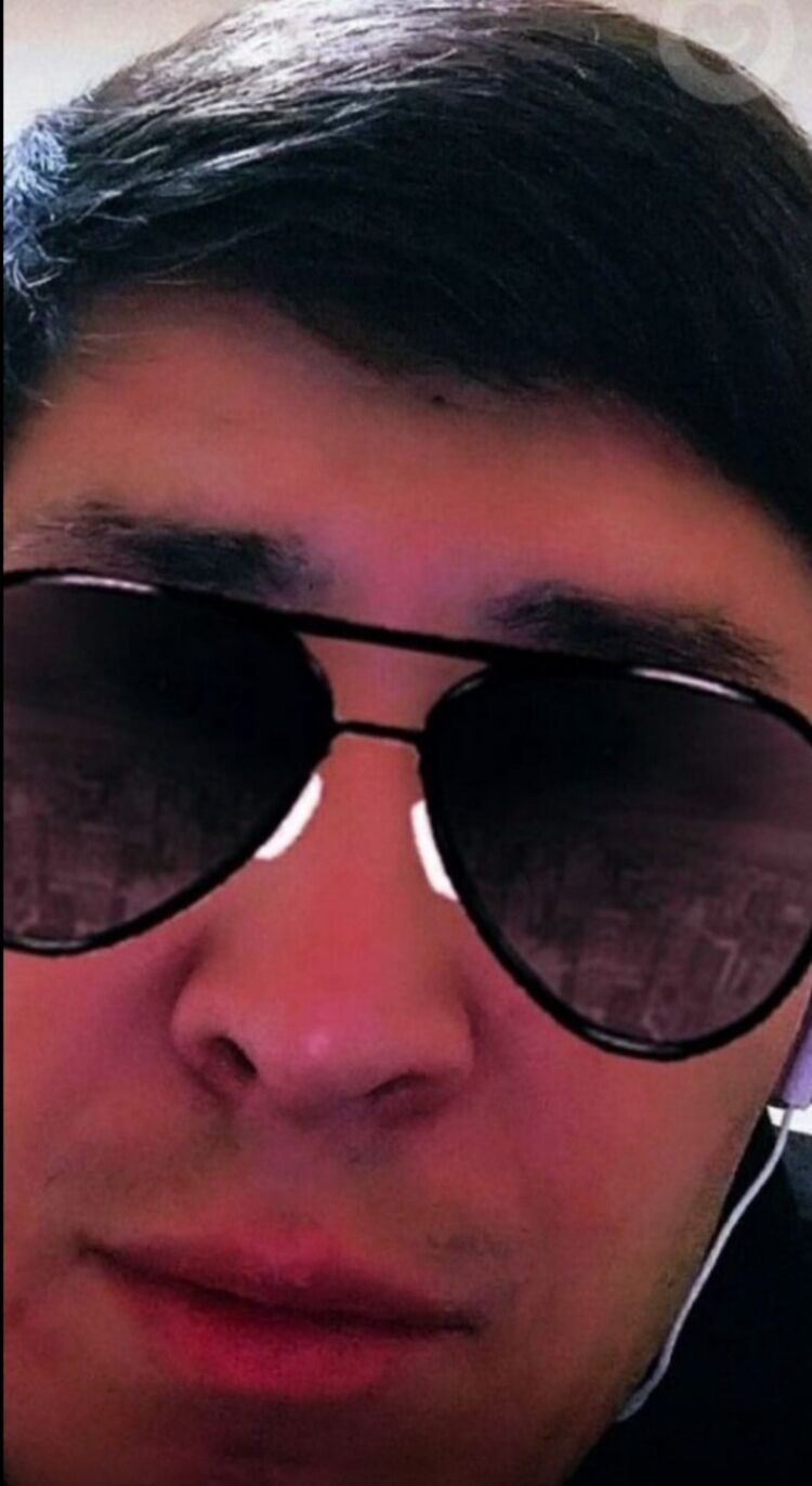 ���������� �������, ���� ������� Komoliddin, 40 ���, ������������ ��� ������, ����� � ���������