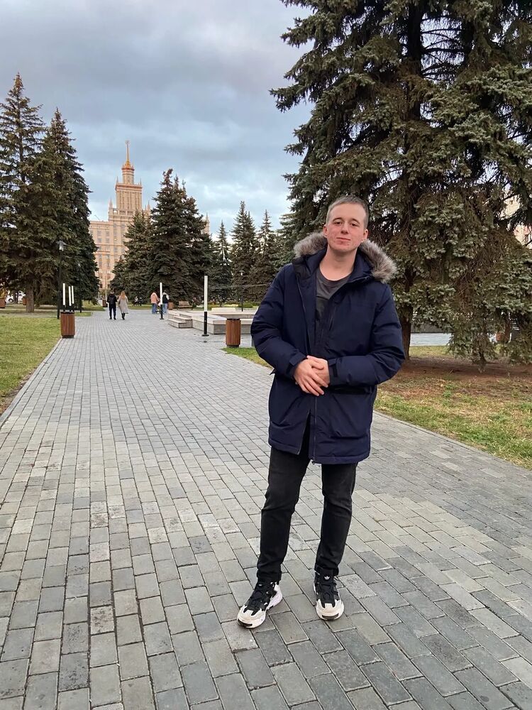 ���� 31093604 ����� Dmitry, 25 ���, ���� ���������� � ����������