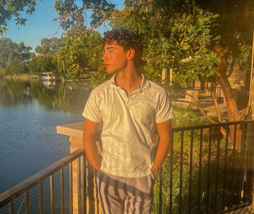 ���������� �����, ���� ����� Tony, 22 ����, ������������ ��� ������, ����� � ���������