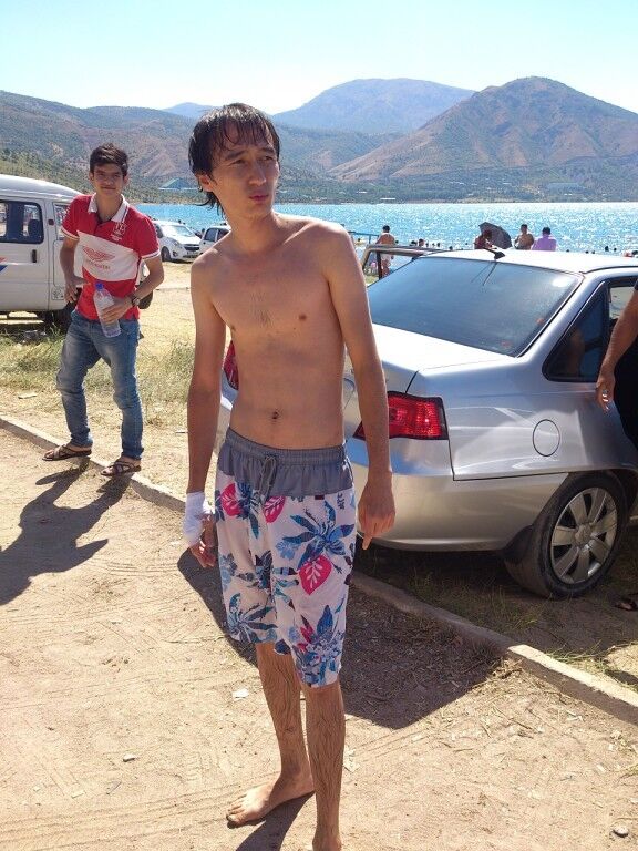 ���� 5254024 ������� Bahrom, 36 ���, ���� ���������� � ��������