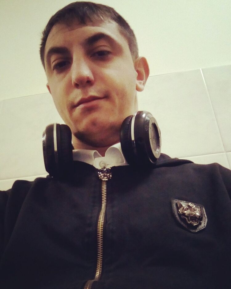  15274014  Don Juan, 31 ,    