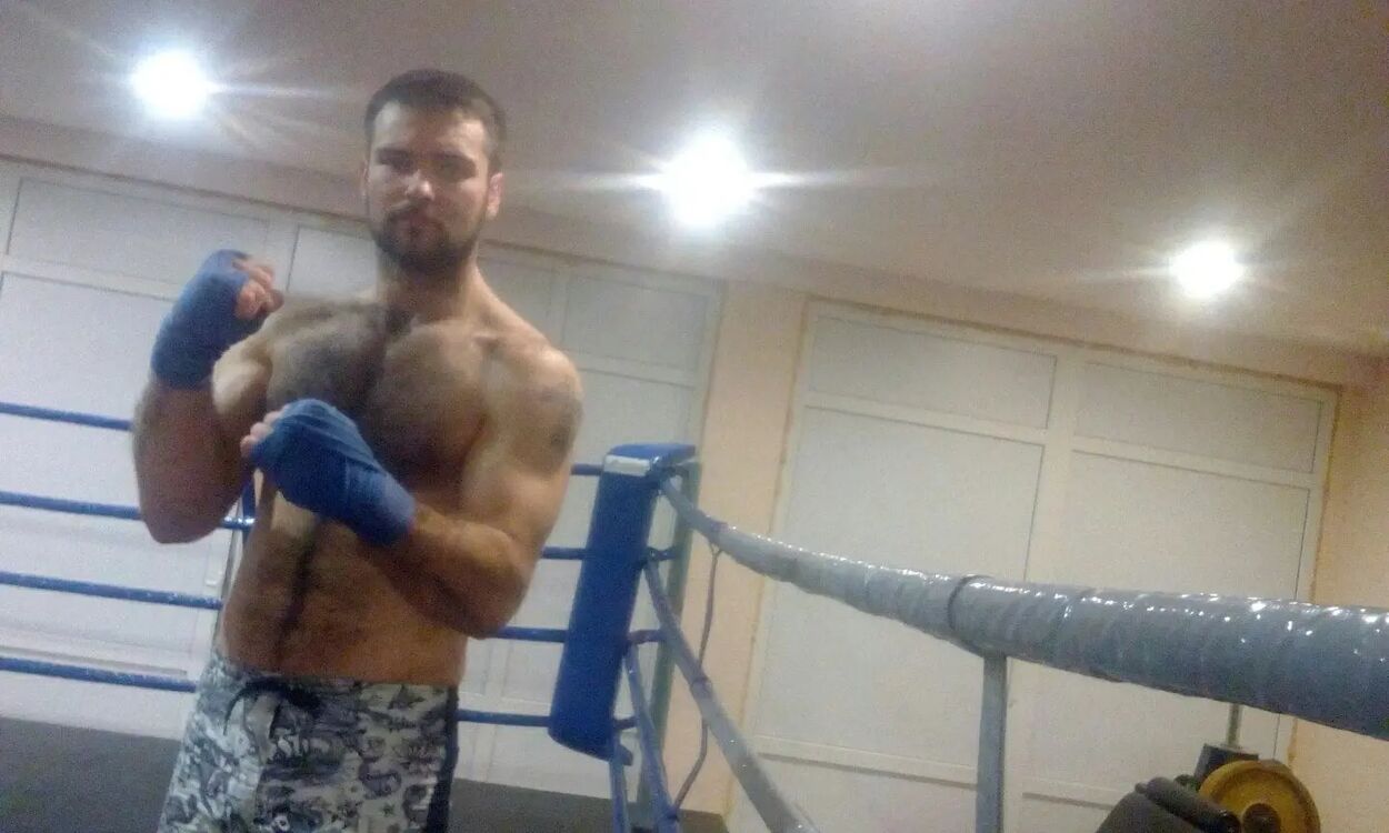 ���������� ��������, ���� ������� Roman, 33 ����, ������������ ��� ������, ����� � ���������