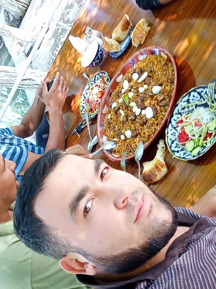 ���� 19121994 ������� IXTIYOR, 31 ���, ���� ���������� � ������