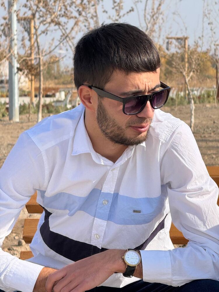  47934764  Shahjahon, 30 ,    