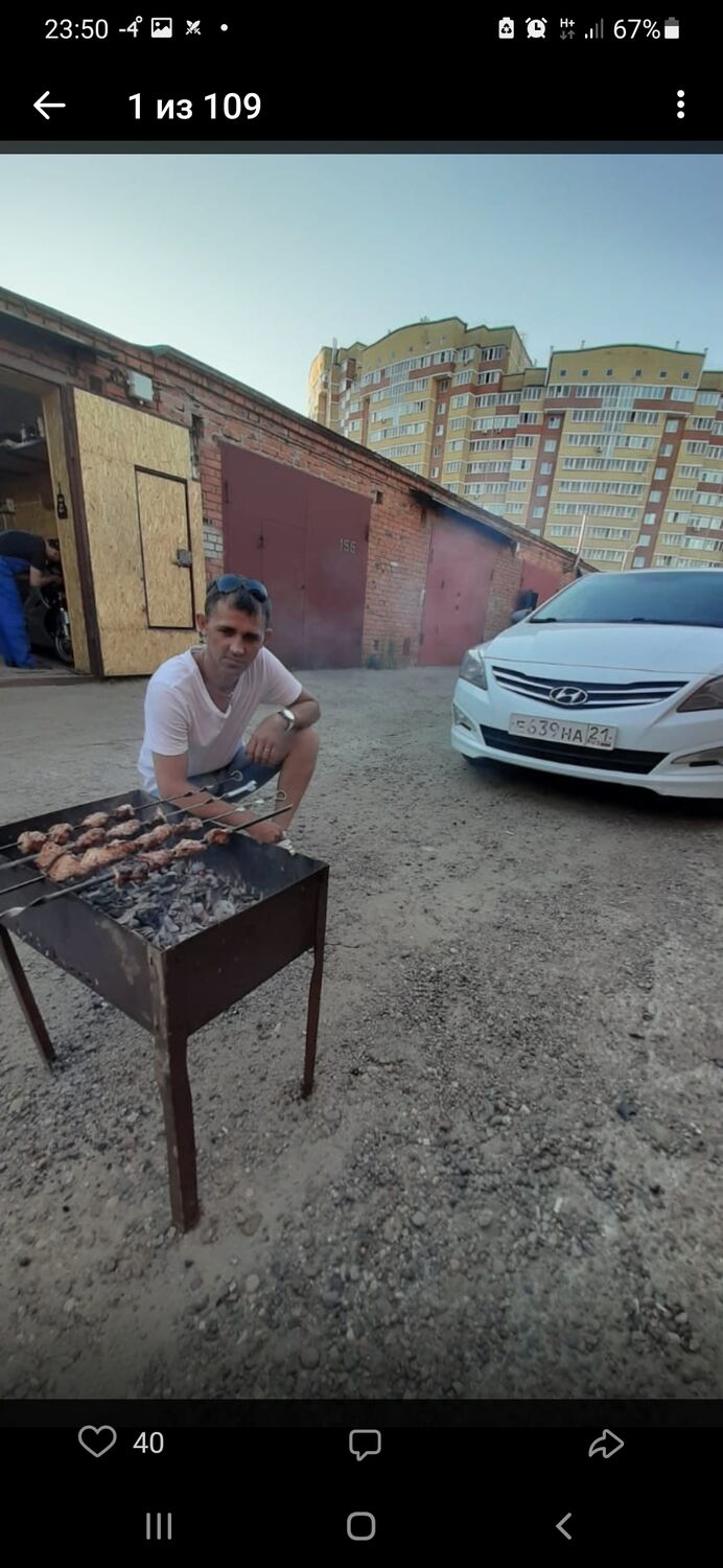 ���������� ������, ���� ������� Denis, 44 ����, ������������ ��� ������, ����� � ���������