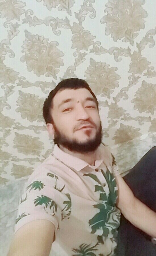 ���� 20688054 ������� Ahmedov, 35 ���, ���� ���������� � ��������