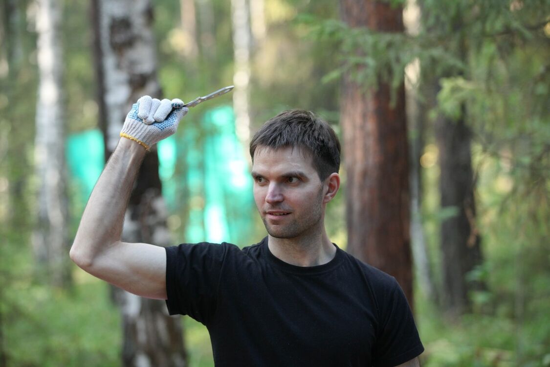 ���� 11621884 ������� ������, 46 ���, ���� ���������� � �������������