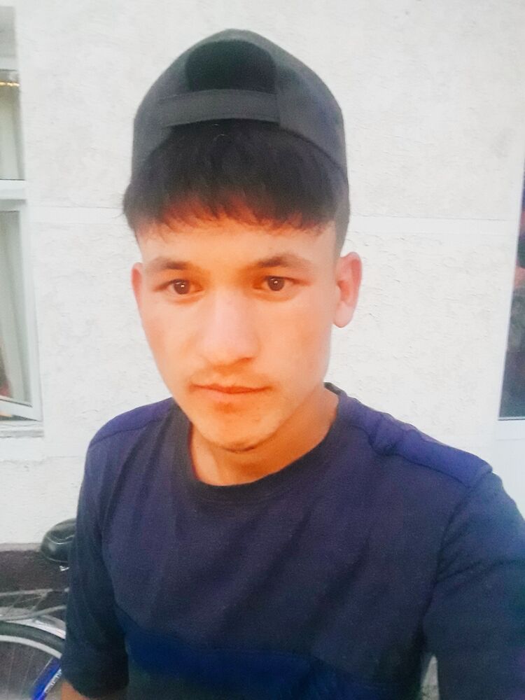 ���������� �����-���������, ���� ����� Golibjon, 25 ���, ������������ ��� ������, ����� � ���������