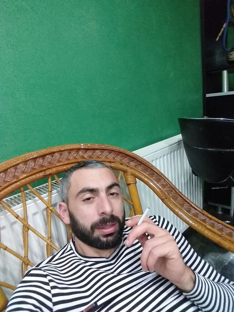 ���� 17819284 ������� Anzori, 37 ���, ���� ���������� � Iqaluit