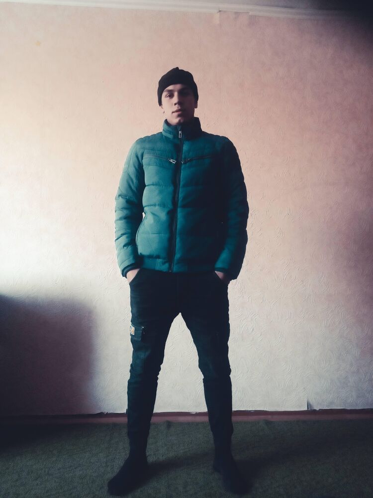  50798444  Ruslan, 26 ,    