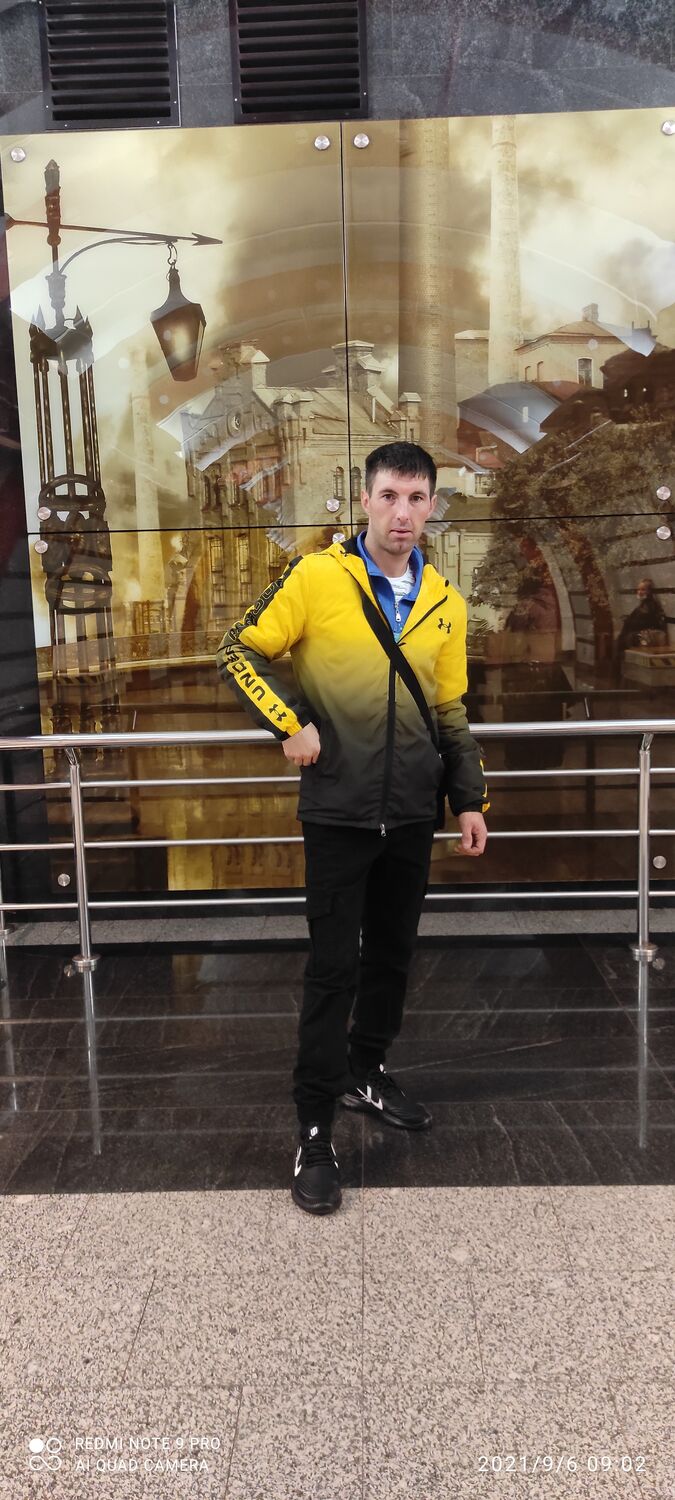 ���� 28198614 ������� Dmitry, 37 ���, ���� ���������� � �����-����������