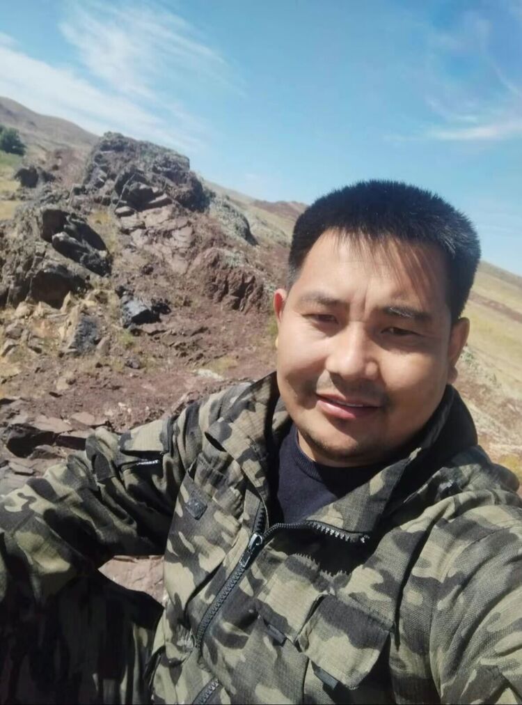 ���� 52664124 ������� ������, 36 ���, ���� ���������� � ������