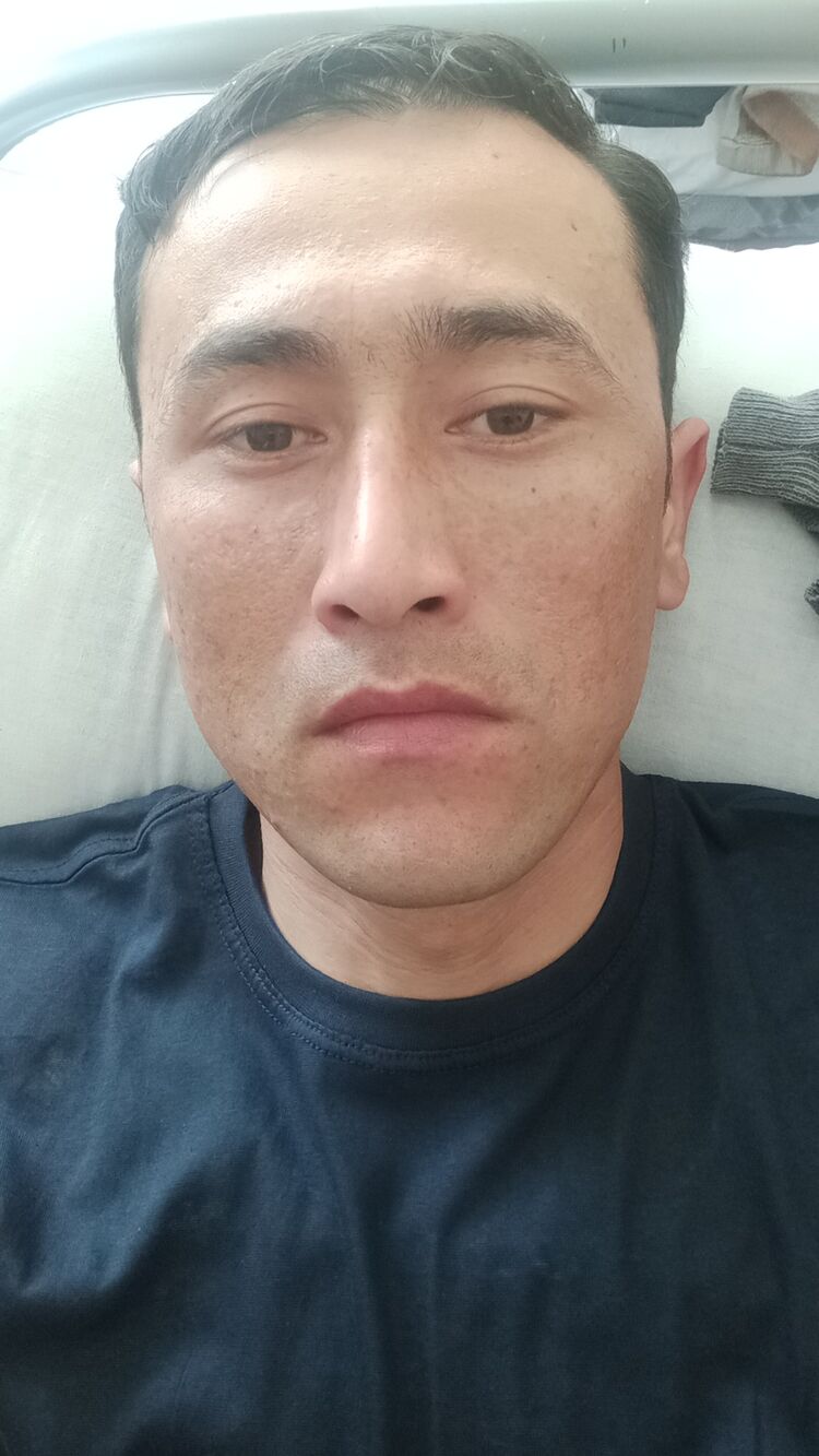 ���� 43515084 ������� Ruslonbek, 33 ����, ���� ���������� � ������