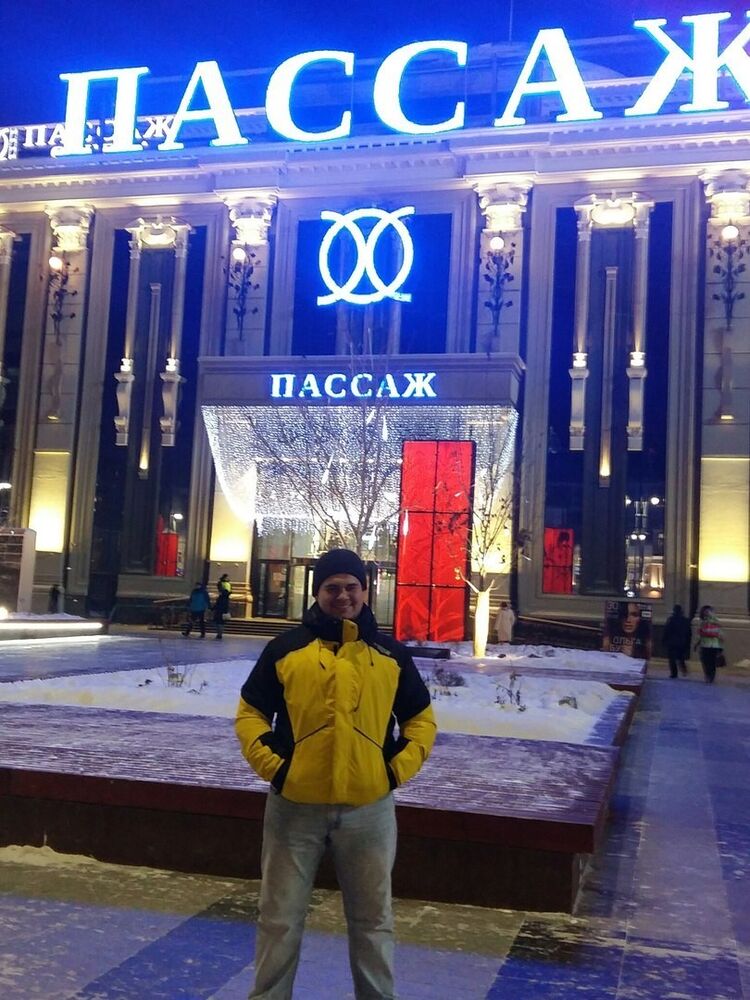 ���� 11812054 ������� Timur, 37 ���, ���� ���������� � ����������