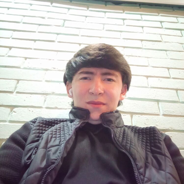 41714664  Umarchik, 22 ,    