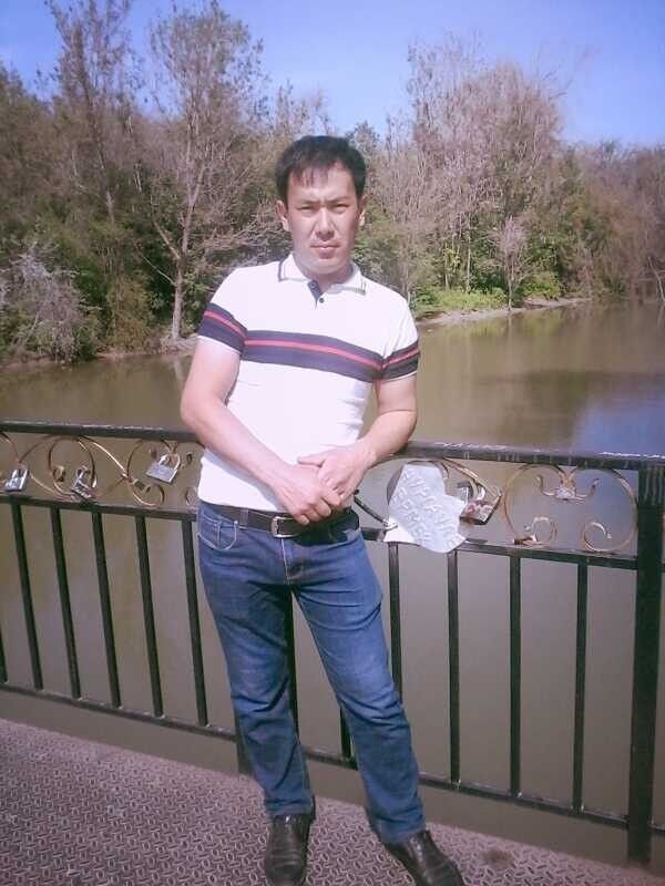  ,   Bahytzhan, 38 ,   