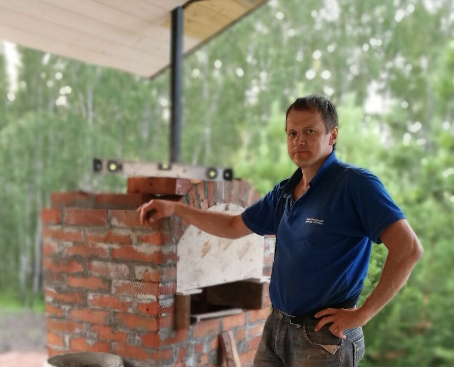 ���������� ����������, ���� ������� Sergey, 54 ����, ������������ ��� ������, ����� � ���������