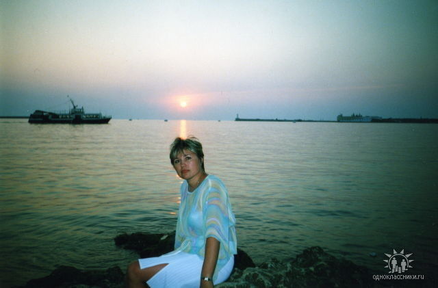  8672524  Valentina, 53 ,    