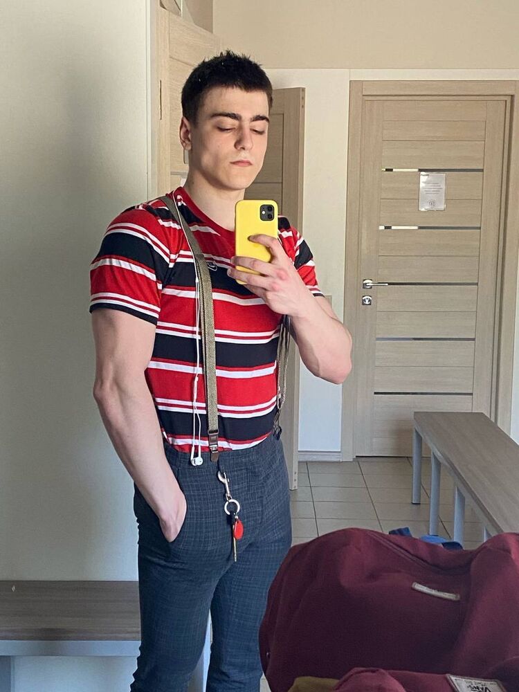 ���� 55408254 ����� NU, 22 ����, ���� ���������� � Deleted