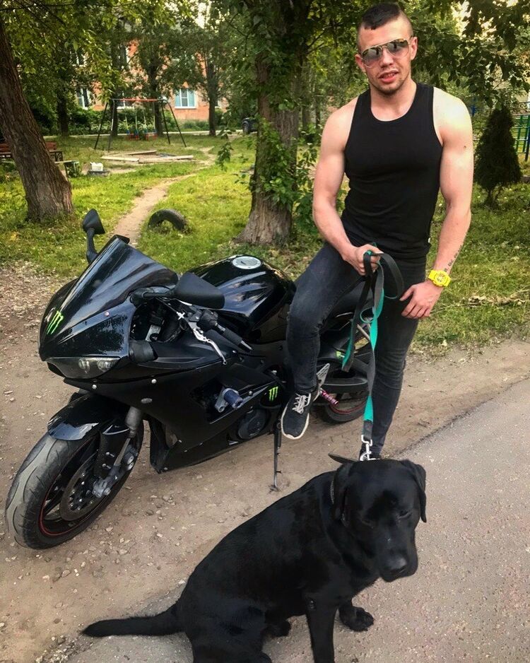  ,   Sergey, 30 ,   