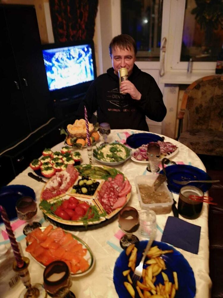 ���� 46993724 ������� �������, 59 ���, ���� ���������� � ������