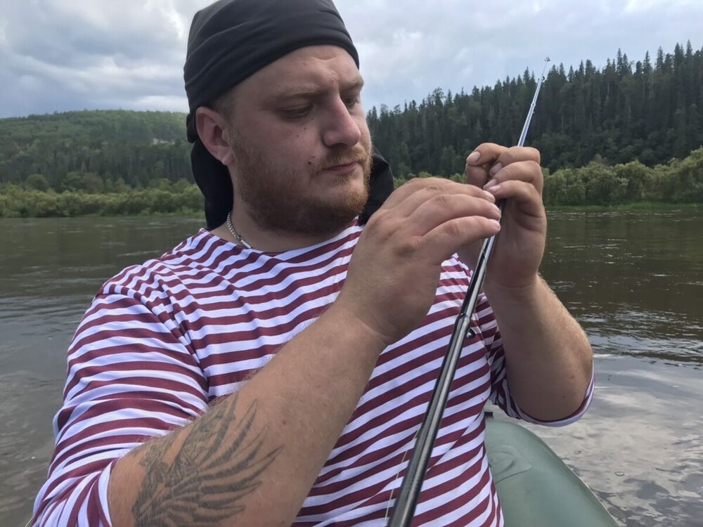 ���� 20807224 ������� ������, 33 ����, ���� ���������� � �����������