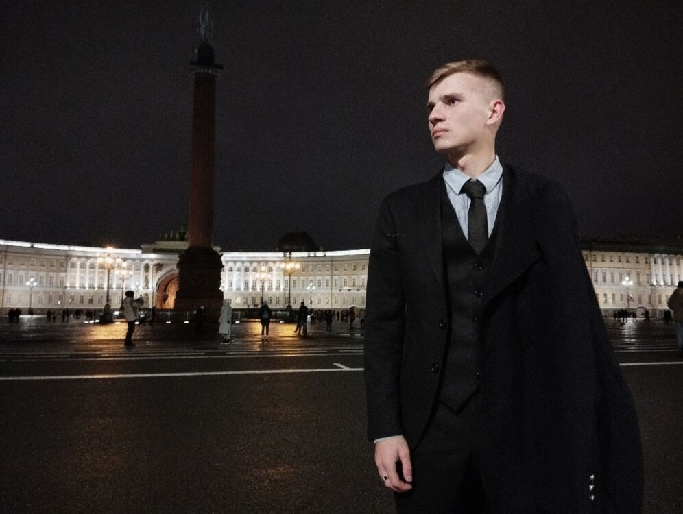 ���������� �������, ���� ����� �������, 23 ����, ������������ ��� ������, ����� � ���������