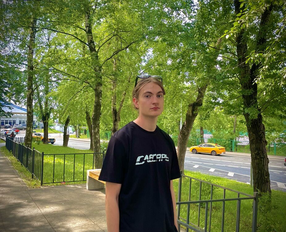  ,   Michael, 20 ,   ,   , c 