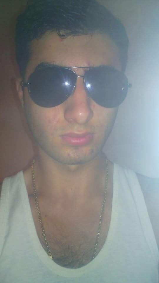  6434924  Daniel, 27 ,    