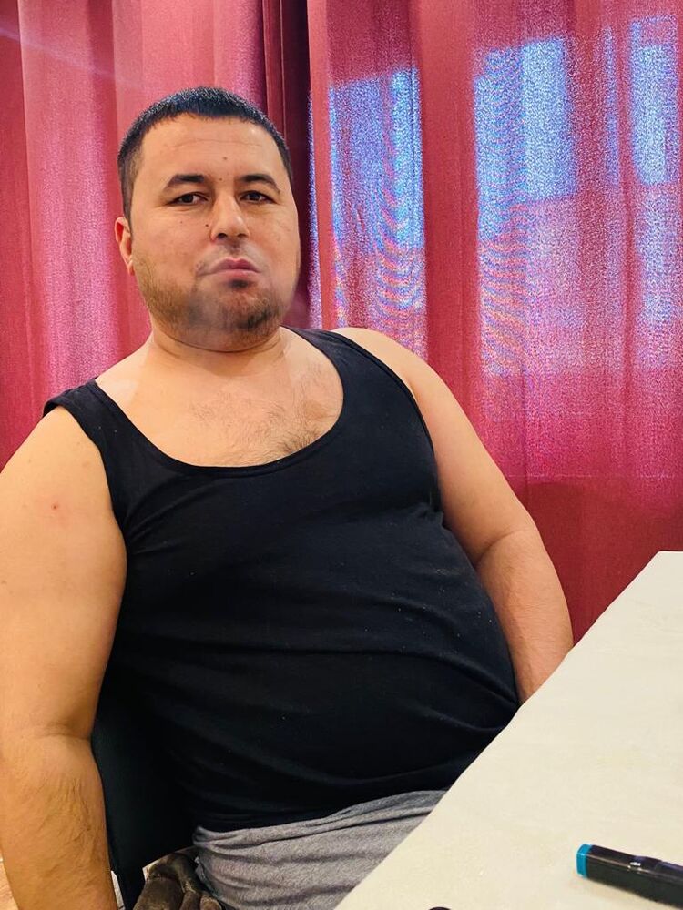 ���� 30972234 ������� Ali, 37 ���, ���� ���������� � �����-����������