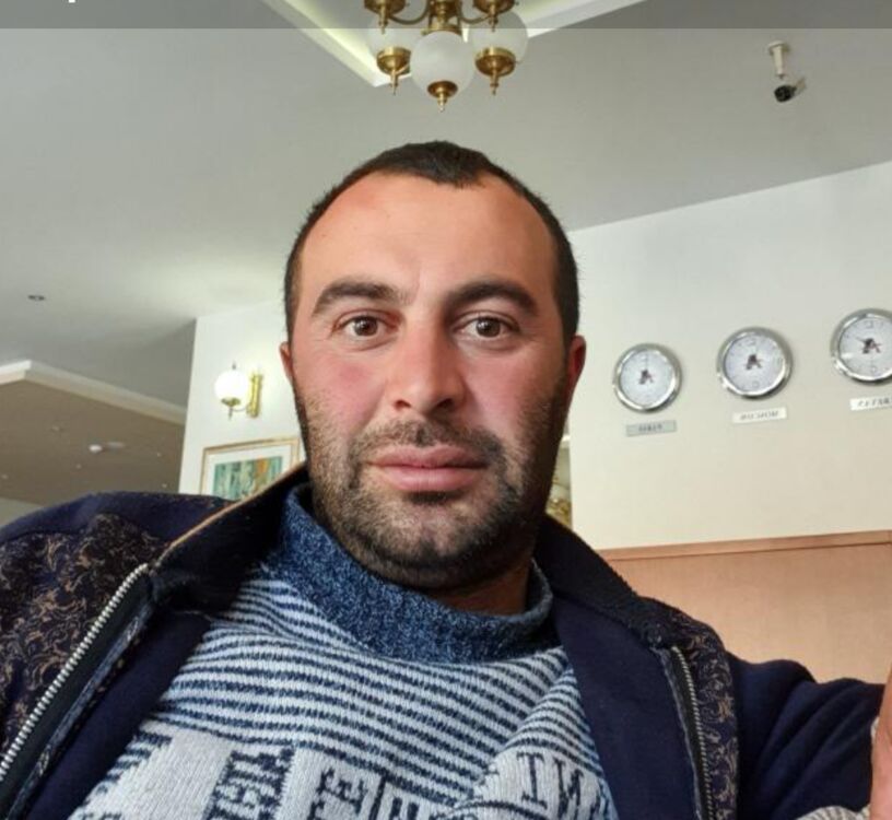 ���� 42366654 ������� Gagik, 38 ���, ���� ���������� � �����������