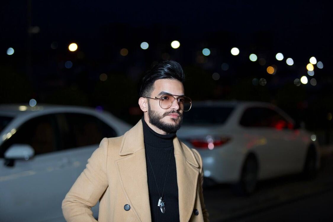 ���� 25953384 ������� Omar, 30 ���, ���� ���������� � ��������