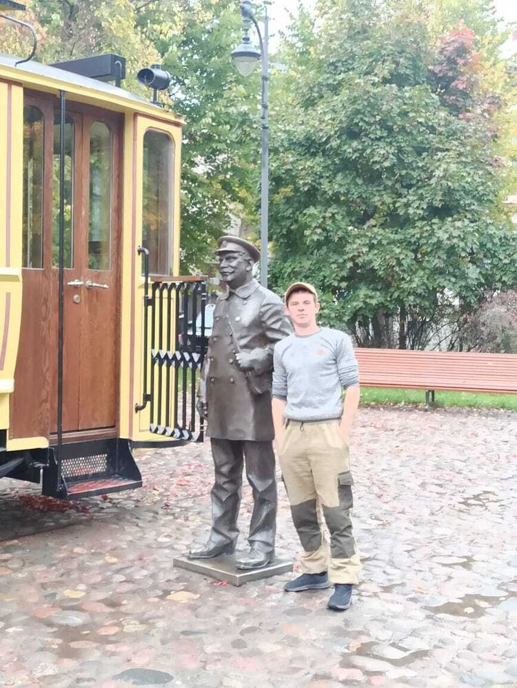 ���������� ������������, ���� ������� ����, 38 ���, ������������ ��� ������, ����� � ���������