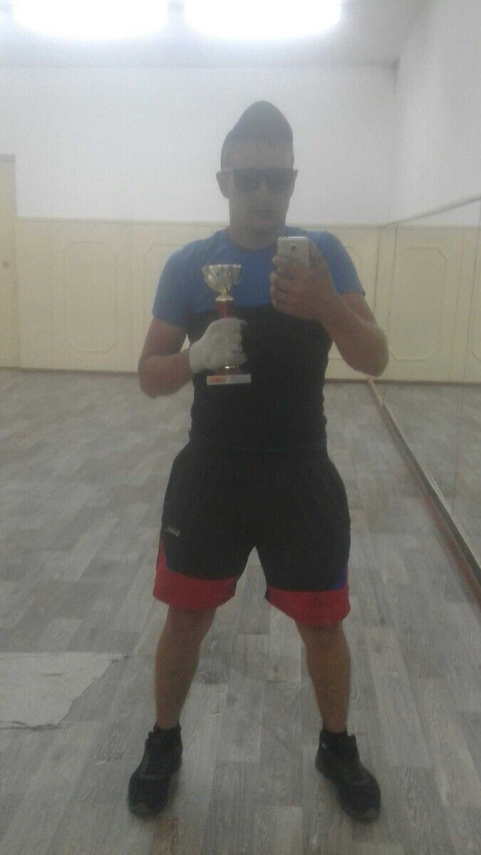 ���������� ��������, ���� ������� Oleg, 32 ����, ������������ ��� ������, ����� � ���������, c�������� ���������