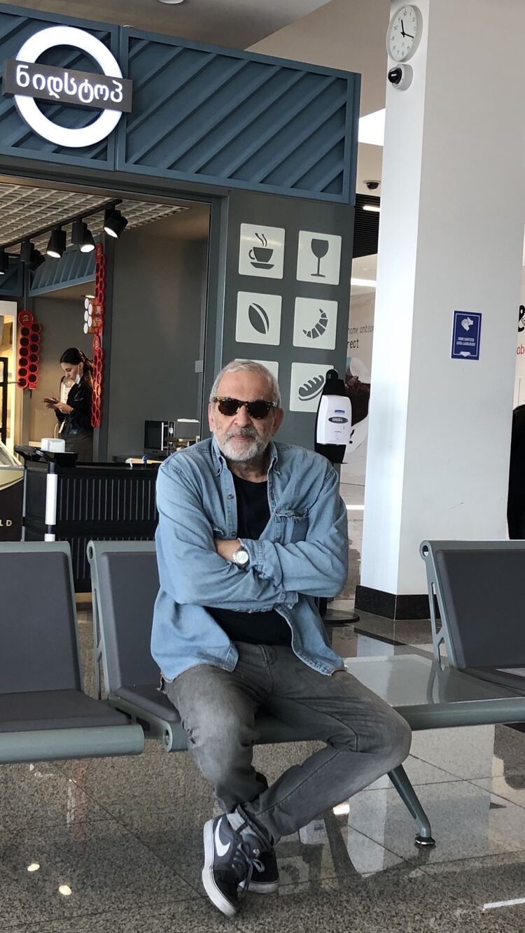  54585104  Pasha, 66 ,    Tel Aviv-Yafo