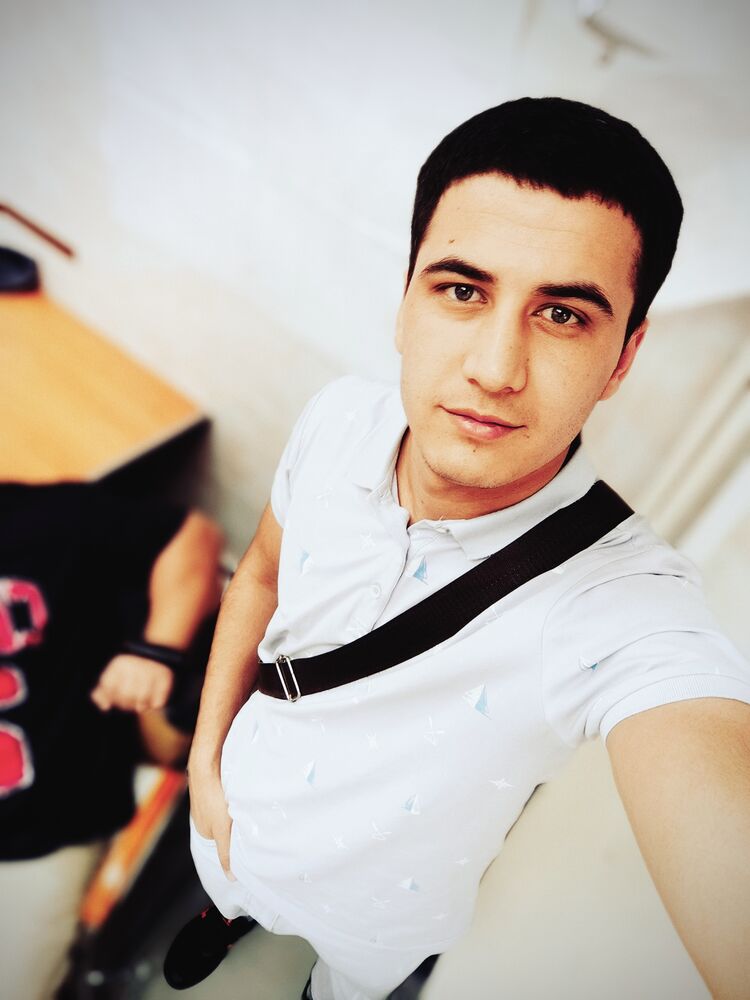 ���� 44685364 ������� Abdullo, 26 ���, ���� ���������� � �����-����������