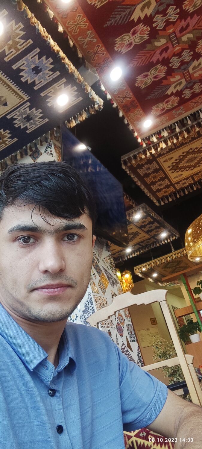 ���� 39568884 ����� Umedjon, 22 ����, ���� ���������� � ������