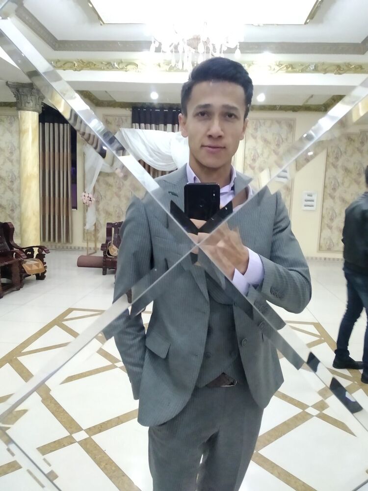 ���� 18341574 ������� Shoxruhxon, 27 ���, ���� ���������� � ��������