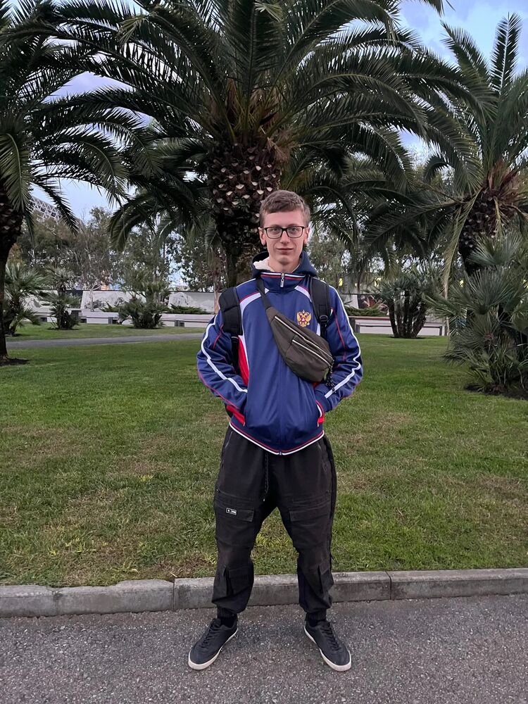 ���� 51007014 ����� Kolya, 22 ����, ���� ���������� � ����������