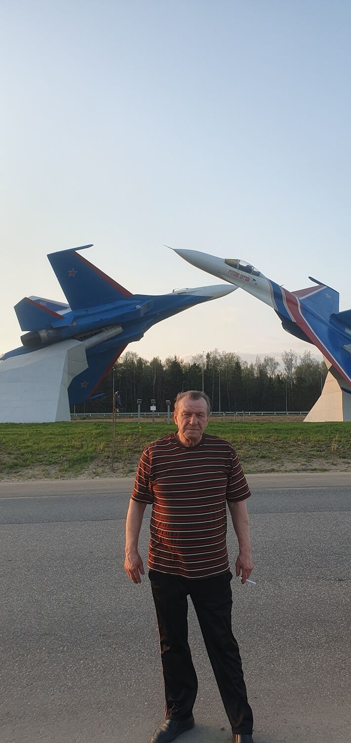  ,   Boris, 69 ,   ,   