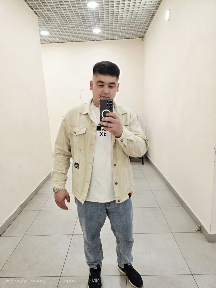  53494464  Elbek, 27 ,    