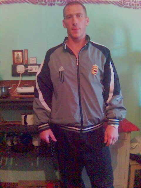 ���������� ������������, ���� ������� Maksimus, 46 ���, ������������ ��� ������