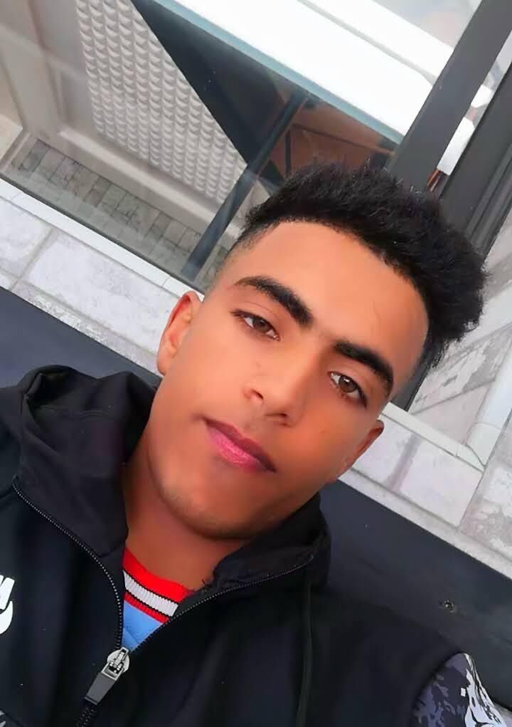 ���� 50880654 ����� ABDESSAMAD, 21 ���, ���� ���������� � ������