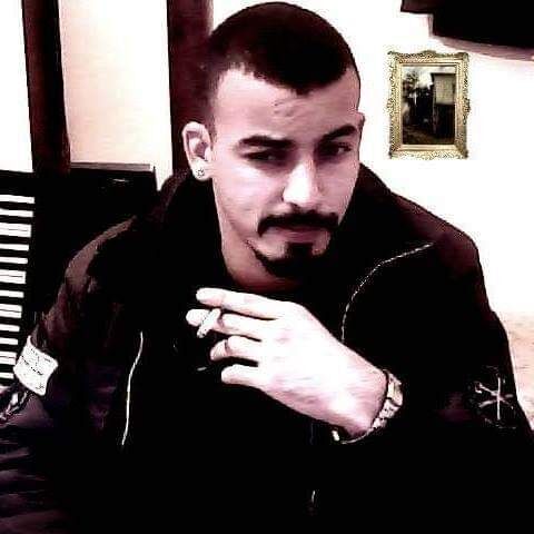  35913224  AkramCHENINA, 33 ,    Algiers