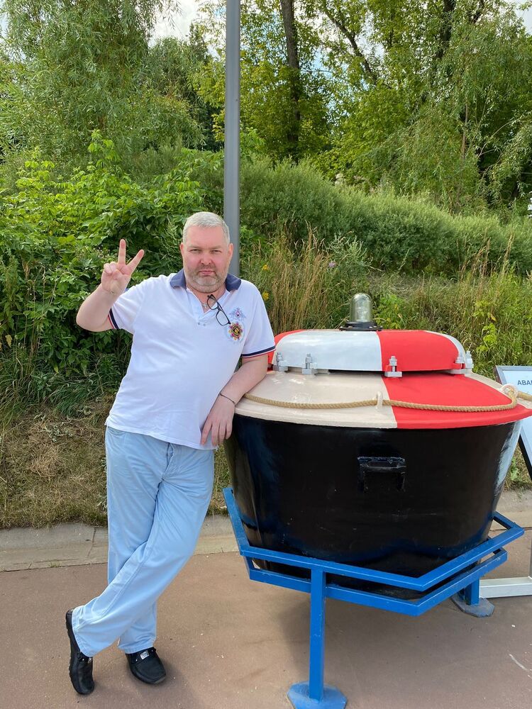 ���� 43598854 ������� Viktor, 53 ����, ���� ���������� � ������