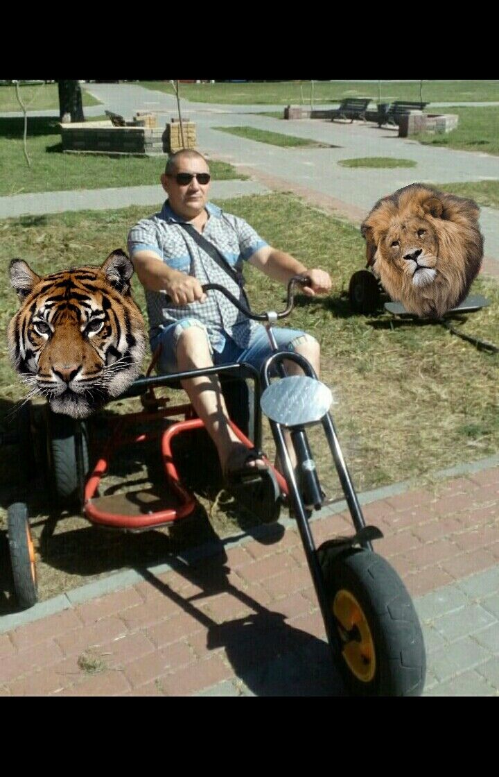  8182844  Sashok, 57 ,    