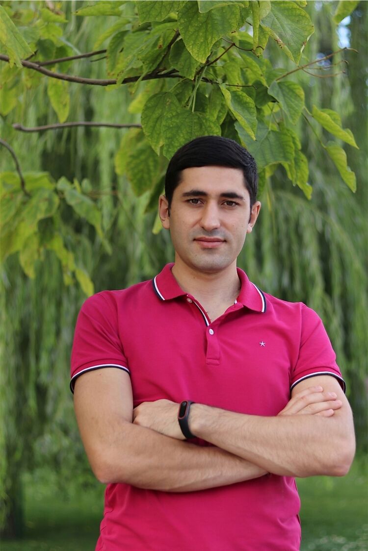  46446434  David, 29 ,    